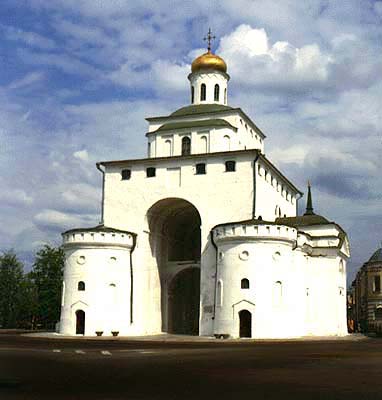 Владимир Фото На Суздальском