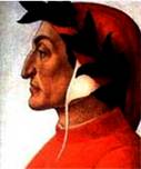   (Dante Alighieri)