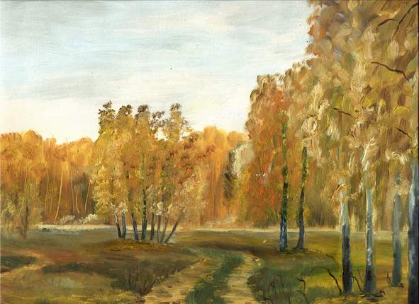 Road Wood