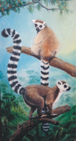 Lemur