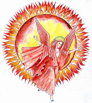 angel