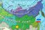 Климат в Сибири и на Дальнем Востоке
