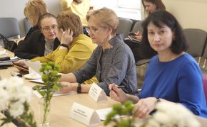 Учёные и общественники помогут сформировать моду на чтение