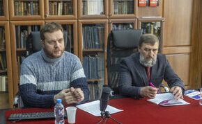 LIBWAY-2025: от древних книг до современных журналов