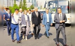 День предпринимателя в ГПНТБ СО РАН