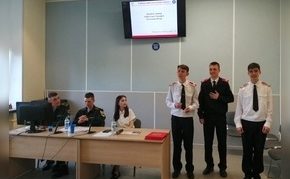 Открытая трибуна «Я помню! Я горжусь!»