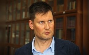 «Разговор по существу» о перспективах науки и роли молодых