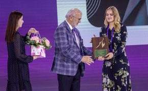 Объявлены итоги конкурса «Академина-2025»