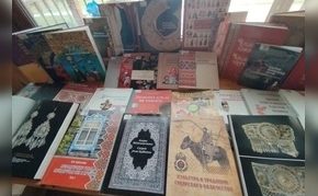 О буднях и праздниках народов Сибири