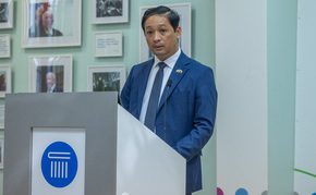 Семинар «Открываем Мьянму»