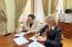 Подписано соглашение о сотрудничестве с НБ РС(Я)