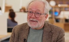 «Разговор по существу» о борьбе двух начал