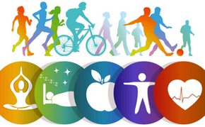 Через журнал – к здоровью