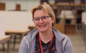 «Разговор по существу» о микробиологии и фантастике