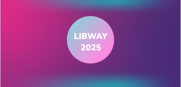 Международная научно-практическая конференция «Libway: Наука, технологии и информация в библиотеках»
